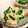☆糖質減らしてます☆'s cooksnap of when they made ❄︎簡単❤️ニラエノキの納豆梅肉和え❄︎.