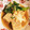 ざきすけ's cooksnap of when they made 白菜の花と厚揚げの卵とじ.