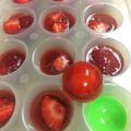パンパカパアン's cooksnap of when they made 生グミ.