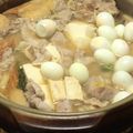 うさこママ★'s cooksnap of when they made ３度美味しい♡美肌のための酒粕味噌鍋.