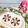 ３匹の大ぶたママ's cooksnap of when they made チョコチャンクピザ風オープンホットサンド.