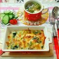 sakuraロゼット's cooksnap of when they made 野菜のコンソメスープ☆.
