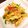 ☆糖質減らしてます☆'s cooksnap of when they made 高野豆腐のホイコーロー風簡単野菜炒め.