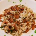 あっちん819's cooksnap of when they made チャーシューリメイクで混ぜご飯！.
