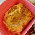 クックBNQ5PD☆'s cooksnap of when they made 私のだし巻き.