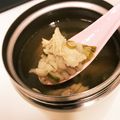 ぷふちん's cooksnap of when they made スープジャーランチ♫サムゲタン風.