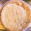 西田ともこ's cooksnap of when they made タルト生地.