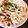 ぬこすず's cooksnap of when they made 材料2つ！簡単きのこうどん♡.