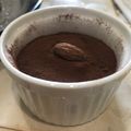 け〜〜ちゃん's cooksnap of when they made お豆腐でヘルシー♪ティラミス風スイーツ♡.