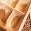 Mayumi731's cooksnap of when they made 離乳食初期✿玉ねぎペースト✿.