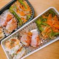 cookmuu28★'s cooksnap of when they made ３種の野菜炒め.