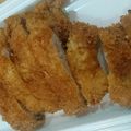 taktaktak3's cooksnap of when they made ♪ジューシートンカツ♪.