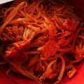 かわいい猫組's cooksnap of when they made お弁当に節約☆簡単！もやしケチャップ炒め.