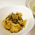 ぽたゴン's cooksnap of when they made お揚げの甘辛煮.