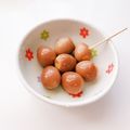 ♩アイス♩'s cooksnap of when they made 簡単♡お弁当にも♡うずらの味玉子.
