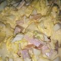 tidagon's cooksnap of when they made オリジナルコールスロー.