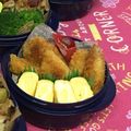 なゆほ's cooksnap of when they made だしたっぷりの玉子焼き.
