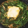 如月 怜's cooksnap of when they made 我が家の純豆腐鍋◎スンドゥブチゲ.