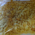 たべたべこ's cooksnap of when they made 残った天ぷら液でサクサク天かすと保存方法.