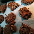 ☆ゆきみ☆だいふく☆'s cooksnap of when they made 失敗クッキー救済☆クッキーでクッキー？！.