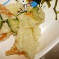 eiyoushi's cooksnap of when they made ニンニク！？入りでご飯に合うポテトサラダ.
