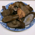 めざましだんご's cooksnap of when they made こってり★鶏とごぼうの煮物.