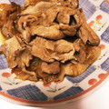 まままみこ's cooksnap of when they made ♡絶品♡我が家のしょうが焼きのタレ.