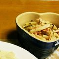 samemoon's cooksnap of when they made 大根と塩昆布のやみつきマヨサラダ☆.