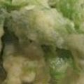 クックGL3CCY☆'s cooksnap of when they made ふきのとうと桜海老の天ぷら.