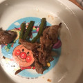 ゆきこのすけ's cooksnap of when they made ５分で❤豚こまとにんにくの芽の中華炒め.