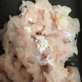 ma___111's cooksnap of when they made ダイエットに 鶏ささみで 手作り挽き肉！.