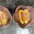 ma___111's cooksnap of when they made 明太だし巻き卵.