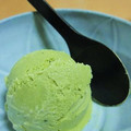 みどきち。's cooksnap of when they made あずきと抹茶のアイスクリーム.
