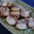 ママぽちゃ's cooksnap of when they made 自家製保存食♪　塩豚.
