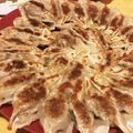 senhik's cooksnap of when they made 簡単！焼き餃子☆*.゜.