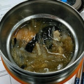 クックBNQ5PD☆'s cooksnap of when they made 採れたて生わかめのお味噌汁.