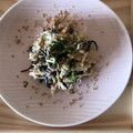 クック8Q7ZI0☆'s cooksnap of when they made 切り干し大根と小エビのサラダ.