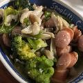 もきち☆'s cooksnap of when they made しめじのアヒージョ☆5分でできる！.