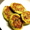 食べるの大好きママン's cooksnap of when they made ❁離乳食中期♡ポテトと豆腐のおやき❁.