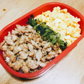 りえー。's cooksnap of when they made 作りおきでも柔らか＊簡単ふっくら鶏そぼろ.