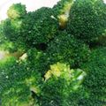 しずしずしずか's cooksnap of when they made ブロッコリーを美味しく食べる茹で方.
