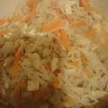こふぃ☆'s cooksnap of when they made 常備菜・基本の切干大根の煮物。.
