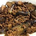 作るの大好き！'s cooksnap of when they made 超簡単2ステップ△ナスと挽き肉の味噌炒め.