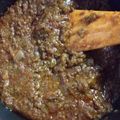 ちえりんちえりん's cooksnap of when they made ミートソース♡﻿.