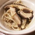 fumikodesu's cooksnap of when they made いろいろきのこのマリネ.