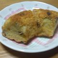 ｎｕｎｕ's cooksnap of when they made 簡単♪混ぜて焼くだけアップルケーキ.