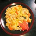 メガネmama☆'s cooksnap of when they made みんな大好き♡中華丼.