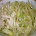 ユーリズ☆ゆーり's cooksnap of when they made 簡単！和えるだけ！格安！ピリっとささみ◎.