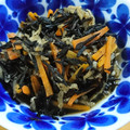 ёのんちんё's cooksnap of when they made 鉄分たっぷり！ひじきと切り干し大根の煮物.