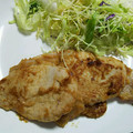 クックJ4FRE9☆'s cooksnap of when they made 簡単☆甘酒＆味噌でウマイ豚のみそ焼き♪.